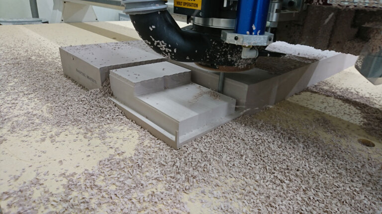 工場